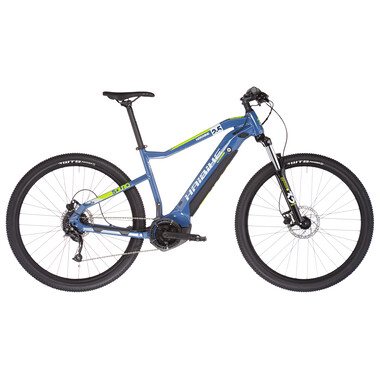 Mountain Bike eléctrica HAIBIKE SDURO HARDNINE 2.5 29" Azul 2021 0
